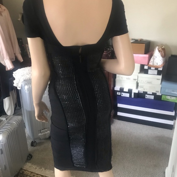 Herve Leger Dress - Picture 3 of 6